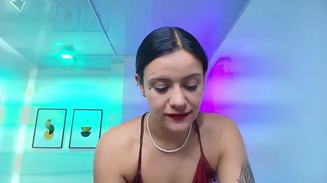 Arianna_sweeet webcam
