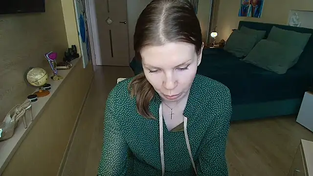 ReginaSparkle webcam