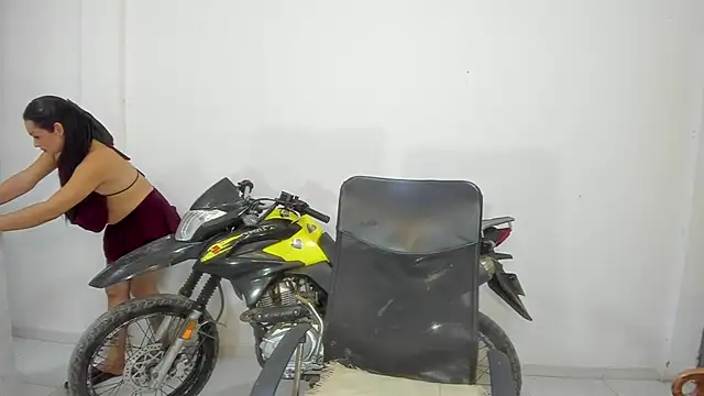 Ladyy_Sweet22 webcam