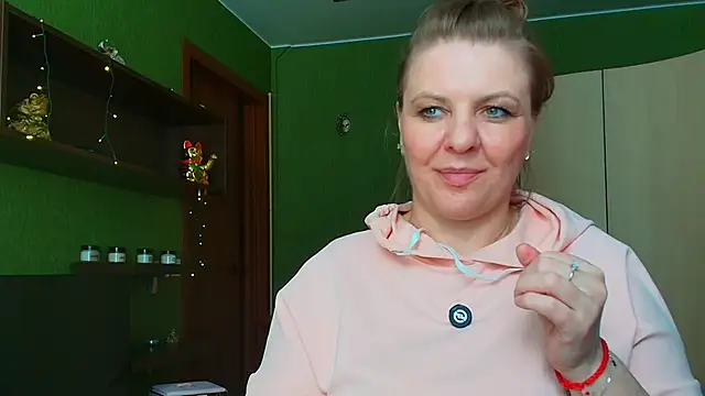 VeronikawGold webcam