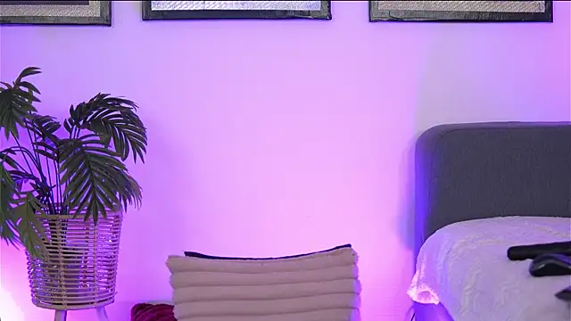 SophiaPotts webcam