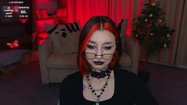Mistress__Marcelline webcam
