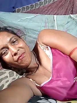 Savita992 webcam