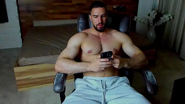 IvanHydee webcam