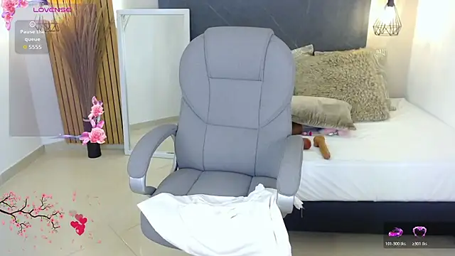 Milaa_Star_ webcam