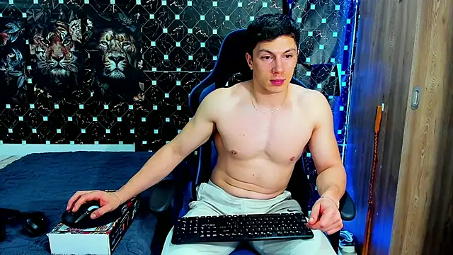Javiersexymann