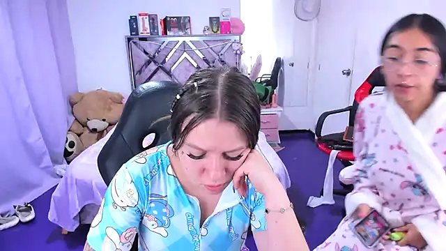 Luna_Analya webcam