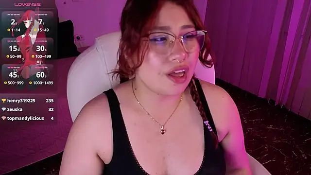littlee_red webcam