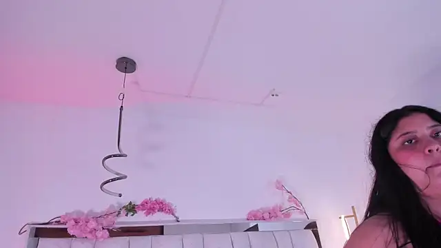 Dakota_jhons1 webcam