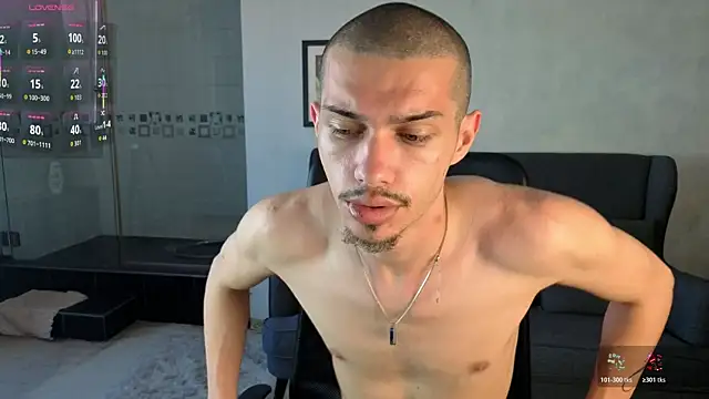 KaydenDrew webcam