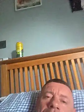 Rich_Hannon webcam