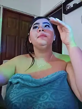 ScarleGrace webcam