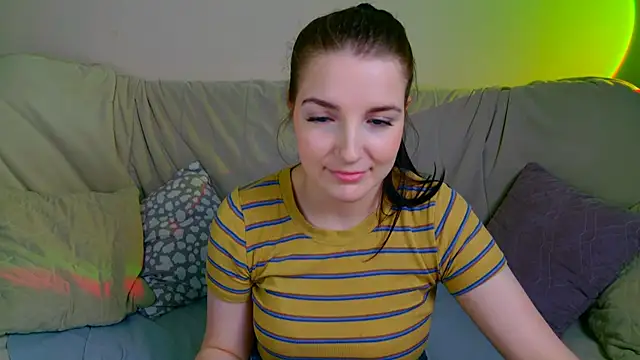 AliceChanel webcam