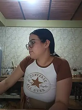 Blanquita_vip webcam