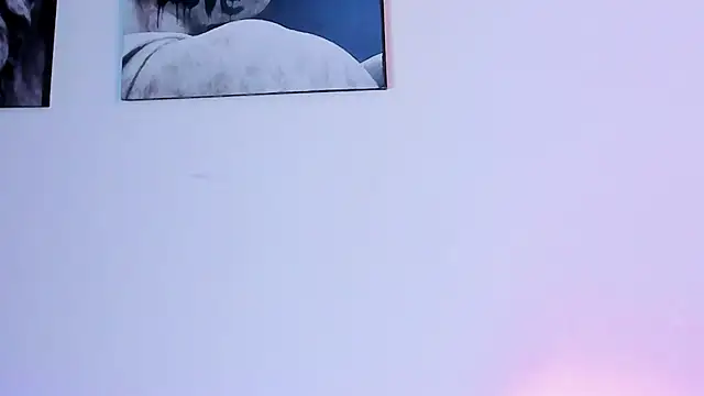 NinaAngel6 webcam