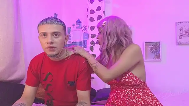 DayandDesire webcam