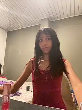 liliflaquita webcam