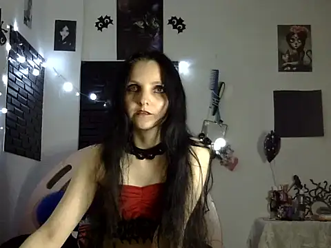 salomediamond webcam