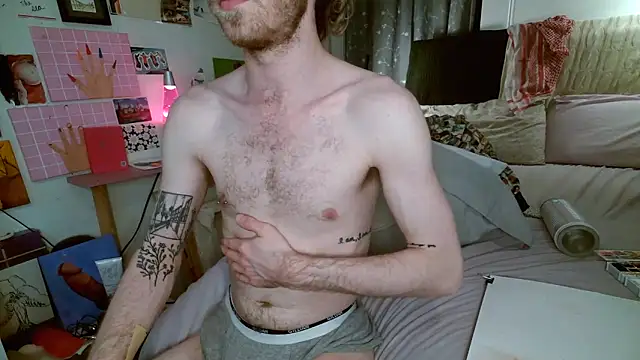 gnickname webcam