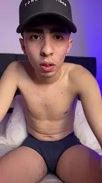 michaell_twinkk webcam