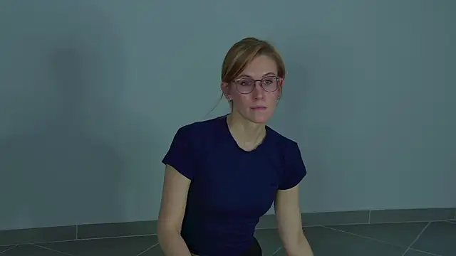 GraceHudsons webcam