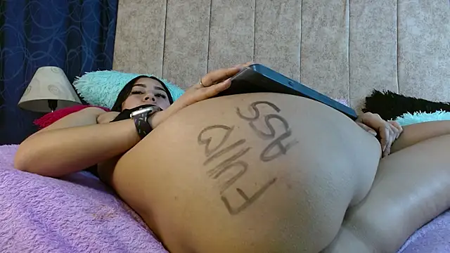 Sharon_BrownNasty webcam