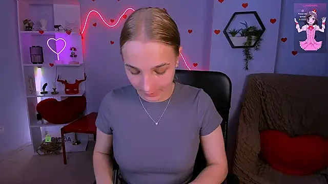 ollivia_dream webcam