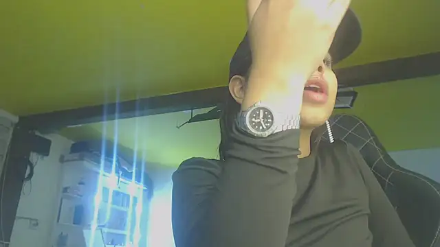 TERNURA_XXX webcam