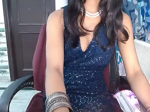 Annu_07 webcam