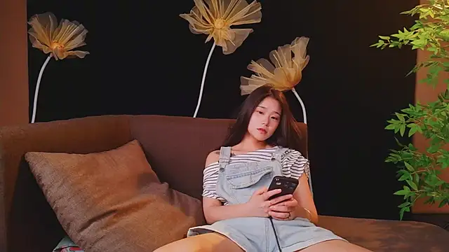 yu598188 webcam