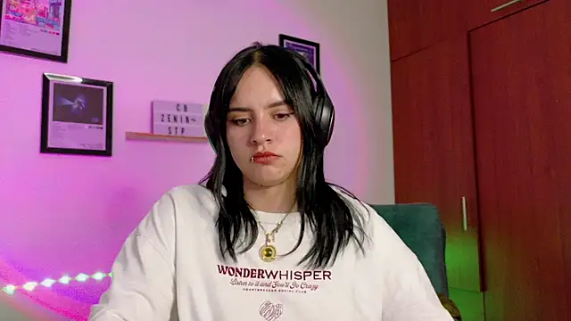 Zenin_1 webcam
