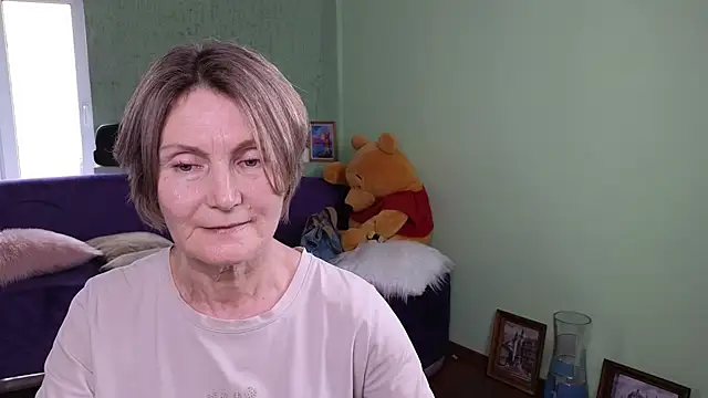 Mabel_Magic webcam