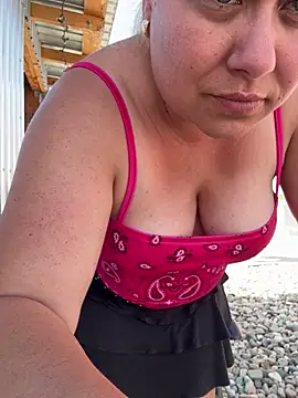 SabinaSweety webcam