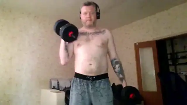 BABA_YAGAGA webcam