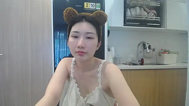 Asiagirll webcam