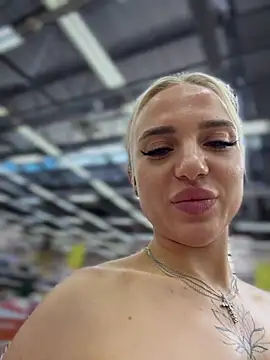 pinkstar_ webcam