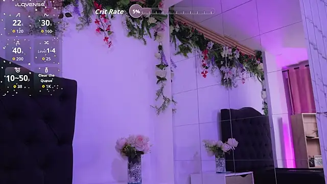 kaylee_lee webcam