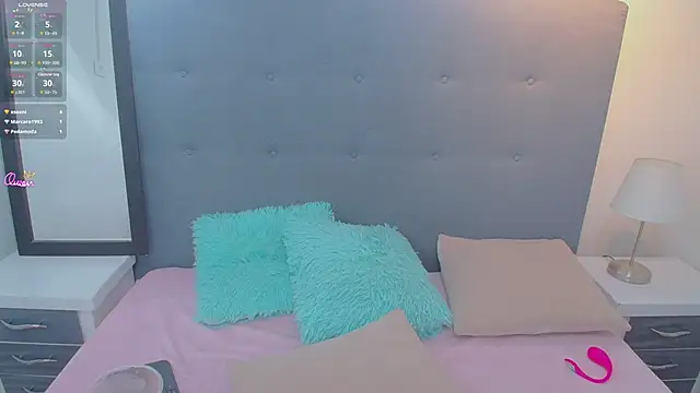 chaneelstark webcam