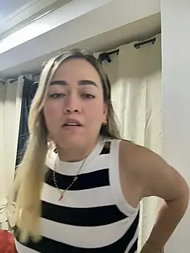 Danielavegax webcam