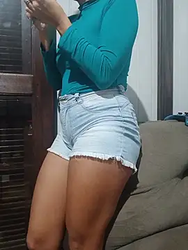 Lupita_sol webcam
