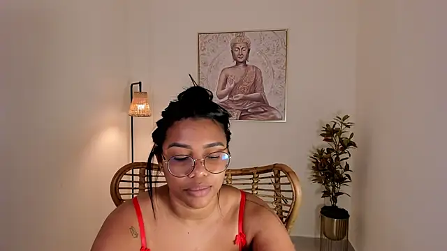 rakeen_lohan webcam