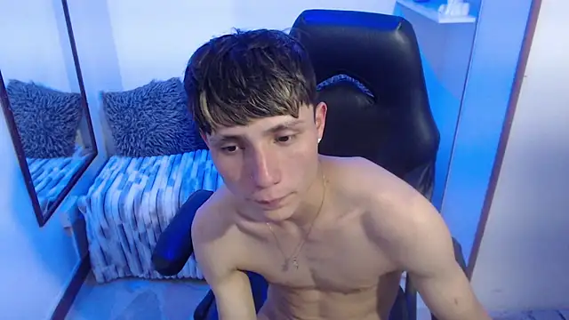 Yao_23 webcam