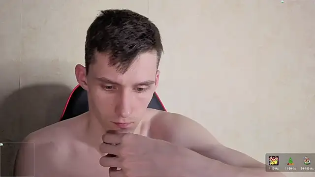 touch_me7 webcam