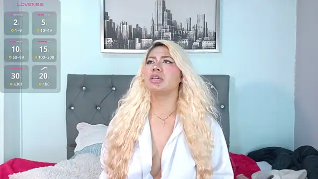 IvonnyBon_gh webcam