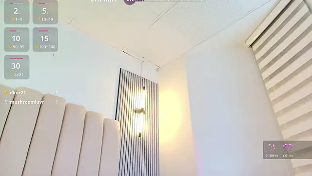lian_cameron (M twink) - CUM FOUR YOU 💦