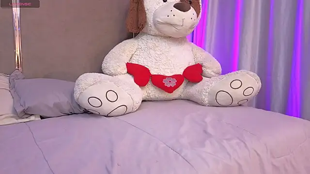 SALOME_F0X_ webcam