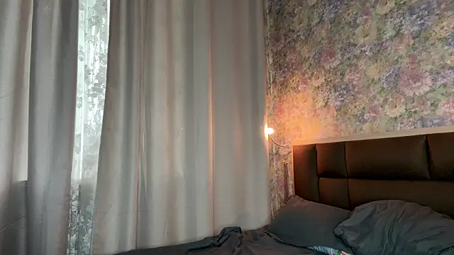 LoraDavi webcam