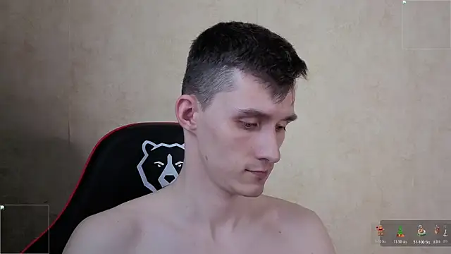 touch_me7 webcam