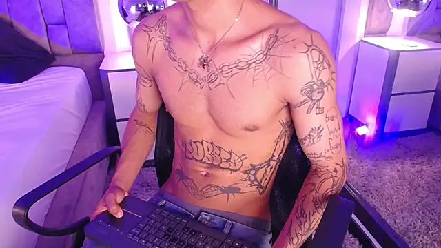 EnzoHunters webcam