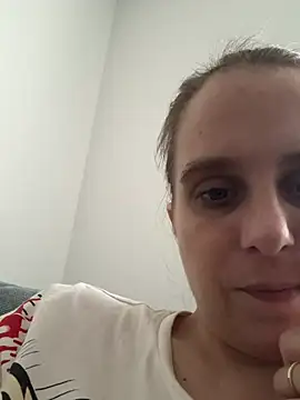 Chantalee webcam